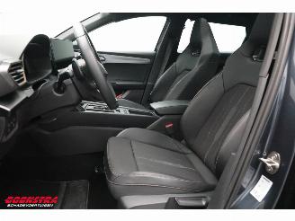 Cupra Leon 1.4 e-Hybrid VZ Performance Pano LED ACC Virtual Camera LRHZ picture 19