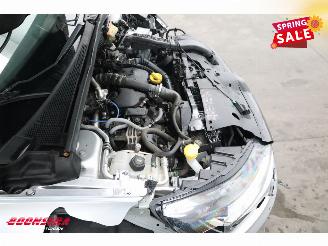 Renault Mégane Estate 1.5 dCi Aut. LED Navi Clima Cruise PDC picture 8