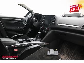 Renault Mégane Estate 1.5 dCi Aut. LED Navi Clima Cruise PDC picture 17