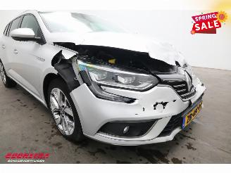 Renault Mégane Estate 1.5 dCi Aut. LED Navi Clima Cruise PDC picture 6