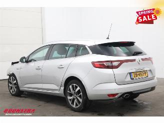 Renault Mégane Estate 1.5 dCi Aut. LED Navi Clima Cruise PDC picture 4