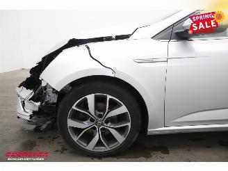 Renault Mégane Estate 1.5 dCi Aut. LED Navi Clima Cruise PDC picture 14