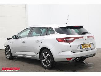 Renault Mégane Estate 1.5 dCi Aut. LED Navi Clima Cruise PDC picture 4