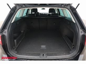 Volkswagen Passat Variant 1.4 TSI GTE Highline LED ACC Navi Clima Camera SHZ AHK picture 20