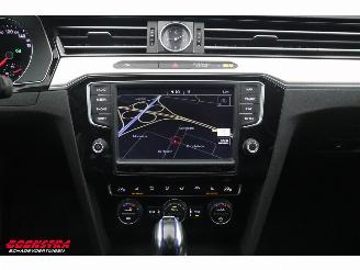 Volkswagen Passat Variant 1.4 TSI GTE Highline LED ACC Navi Clima Camera SHZ AHK picture 10