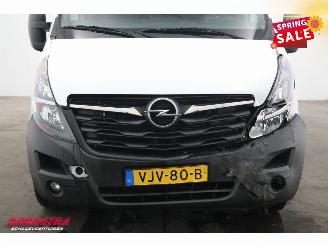 Opel Movano 2.3 Turbo L1-H1 Navi Clima Cruise Camera PDC AHK picture 7