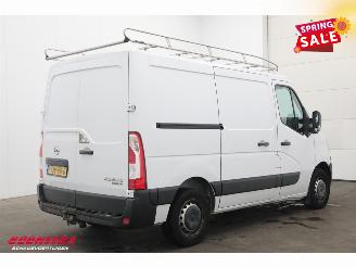 Opel Movano 2.3 Turbo L1-H1 Navi Clima Cruise Camera PDC AHK picture 3