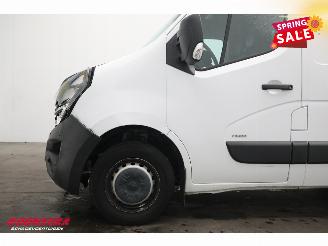 Opel Movano 2.3 Turbo L1-H1 Navi Clima Cruise Camera PDC AHK picture 12