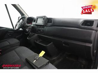 Opel Movano 2.3 Turbo L1-H1 Navi Clima Cruise Camera PDC AHK picture 15