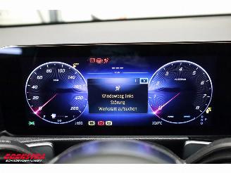 Mercedes GLB 200 7G-Tronic LED Pano ACC Navi Camera SHZ PDC 24.745 km! picture 20