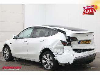 Tesla Model Y RWD 58 kWh Pano LED ACC Leder SHZ LRHZ picture 4