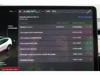 Tesla Model Y RWD 58 kWh Pano LED ACC Leder SHZ LRHZ picture 35