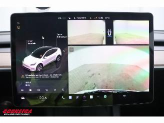 Tesla Model Y RWD 58 kWh Pano LED ACC Leder SHZ LRHZ picture 29