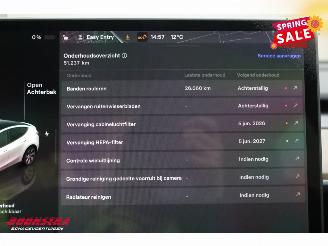 Tesla Model Y RWD 58 kWh Pano LED ACC Leder SHZ LRHZ picture 35