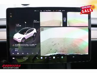 Tesla Model Y RWD 58 kWh Pano LED ACC Leder SHZ LRHZ picture 29