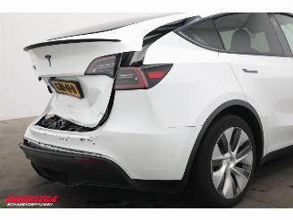 Tesla Model Y RWD 58 kWh Pano LED ACC Leder SHZ LRHZ picture 14