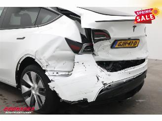 Tesla Model Y RWD 58 kWh Pano LED ACC Leder SHZ LRHZ picture 10