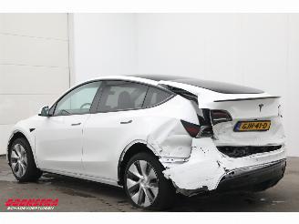 Tesla Model Y RWD 58 kWh Pano LED ACC Leder SHZ LRHZ picture 4