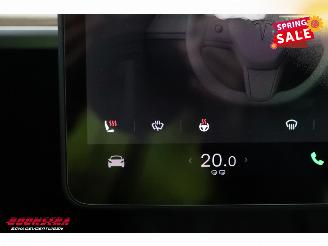 Tesla Model Y RWD 58 kWh Pano LED ACC Leder SHZ LRHZ picture 34