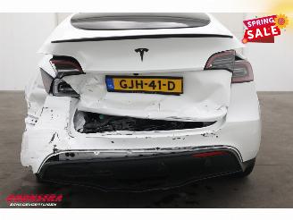 Tesla Model Y RWD 58 kWh Pano LED ACC Leder SHZ LRHZ picture 12