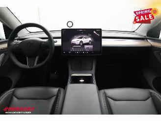 Tesla Model Y RWD 58 kWh Pano LED ACC Leder SHZ LRHZ picture 18