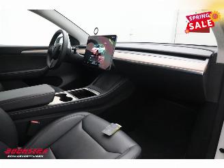 Tesla Model Y RWD 58 kWh Pano LED ACC Leder SHZ LRHZ picture 17