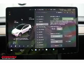 Tesla Model Y RWD 58 kWh Pano LED ACC Leder SHZ LRHZ picture 30