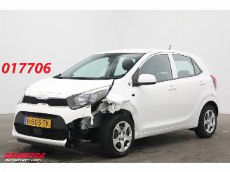 škoda osobní automobily Kia Picanto 1.0 DPi ComfortLine Airco Bluetooth Cruise 35.321 km! 2022/11