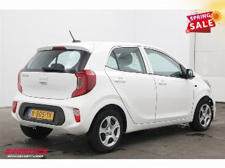 Kia Picanto 1.0 DPi ComfortLine Airco Bluetooth Cruise 35.321 km! picture 3