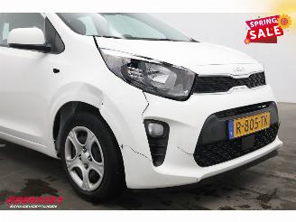 Kia Picanto 1.0 DPi ComfortLine Airco Bluetooth Cruise 35.321 km! picture 6
