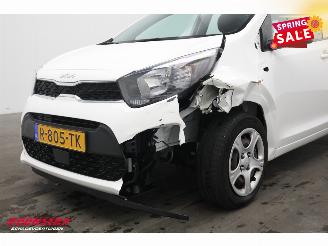Kia Picanto 1.0 DPi ComfortLine Airco Bluetooth Cruise 35.321 km! picture 14