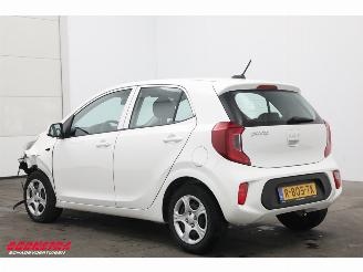 Kia Picanto 1.0 DPi ComfortLine Airco Bluetooth Cruise 35.321 km! picture 4