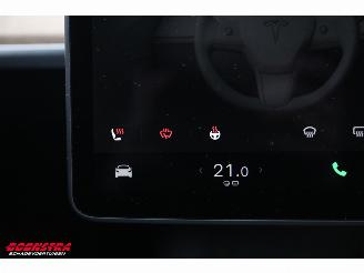 Tesla Model Y Long Range RWD 75 kWh Pano LED ACC Leder SHZ picture 21