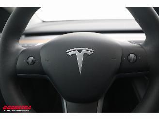 Tesla Model Y Long Range RWD 75 kWh Pano LED ACC Leder SHZ picture 19
