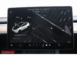 Tesla Model Y Long Range RWD 75 kWh Pano LED ACC Leder SHZ picture 20