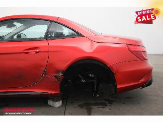 Mercedes SL 400 AMG 9G-Tronic LED ACC H/K Memory Ventilatie Massage Camera picture 6