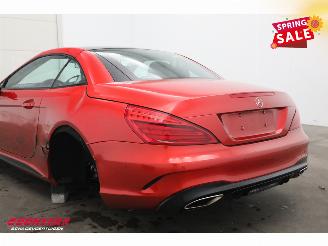 Mercedes SL 400 AMG 9G-Tronic LED ACC H/K Memory Ventilatie Massage Camera picture 8