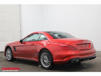 Mercedes SL 400 AMG 9G-Tronic LED ACC H/K Memory Ventilatie Massage Camera picture 4
