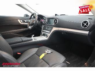 Mercedes SL 400 AMG 9G-Tronic LED ACC H/K Memory Ventilatie Massage Camera picture 11