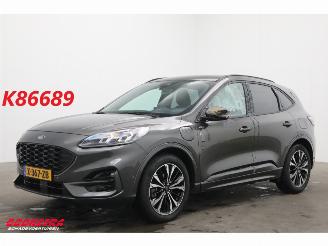 Avarii autoturisme Ford Kuga 2.5 PHEV ST-Line X LED ACC B&O LRHZ Camera AHK 2020/7