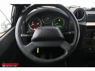 Landrover Defender 2.4 TD HT 110" E 4WD 6-Pers Leder Airco AHK picture 29