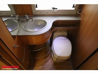 Mc Louis  Spa P700 2.3 MJ Solar Dakairco Schotel AHK Cruise Camera picture 22