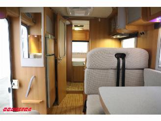 Mc Louis  Spa P700 2.3 MJ Solar Dakairco Schotel AHK Cruise Camera picture 18