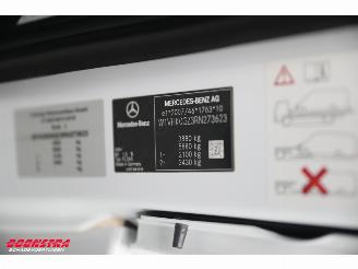 Carthago  C-Tourer T145 417 CDI 9G-Tronic Single Beds TV ACC Navi Clima Camera 5.100 km! picture 40