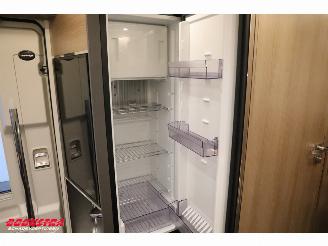 Carthago  C-Tourer T145 417 CDI 9G-Tronic Single Beds TV ACC Navi Clima Camera 5.100 km! picture 20