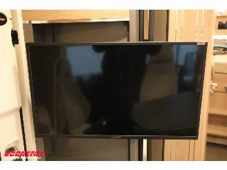 Carthago  C-Tourer T145 417 CDI 9G-Tronic Single Beds TV ACC Navi Clima Camera 5.100 km! picture 34