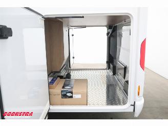 Carthago  C-Tourer T145 417 CDI 9G-Tronic Single Beds TV ACC Navi Clima Camera 5.100 km! picture 41