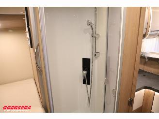 Carthago  C-Tourer T145 417 CDI 9G-Tronic Single Beds TV ACC Navi Clima Camera 5.100 km! picture 21