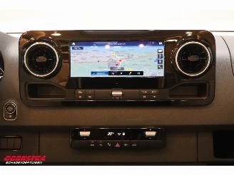 Carthago  C-Tourer T145 417 CDI 9G-Tronic Single Beds TV ACC Navi Clima Camera 5.100 km! picture 27