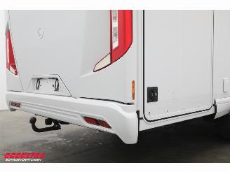 Carthago  C-Tourer T145 417 CDI 9G-Tronic Single Beds TV ACC Navi Clima Camera 5.100 km! picture 5